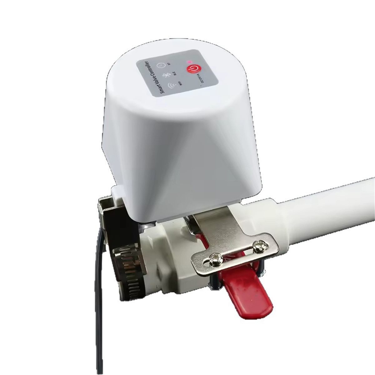 Smart Garden Water Timer - SWXF 투야 와이파이 스마트 밸브 컨트롤러
