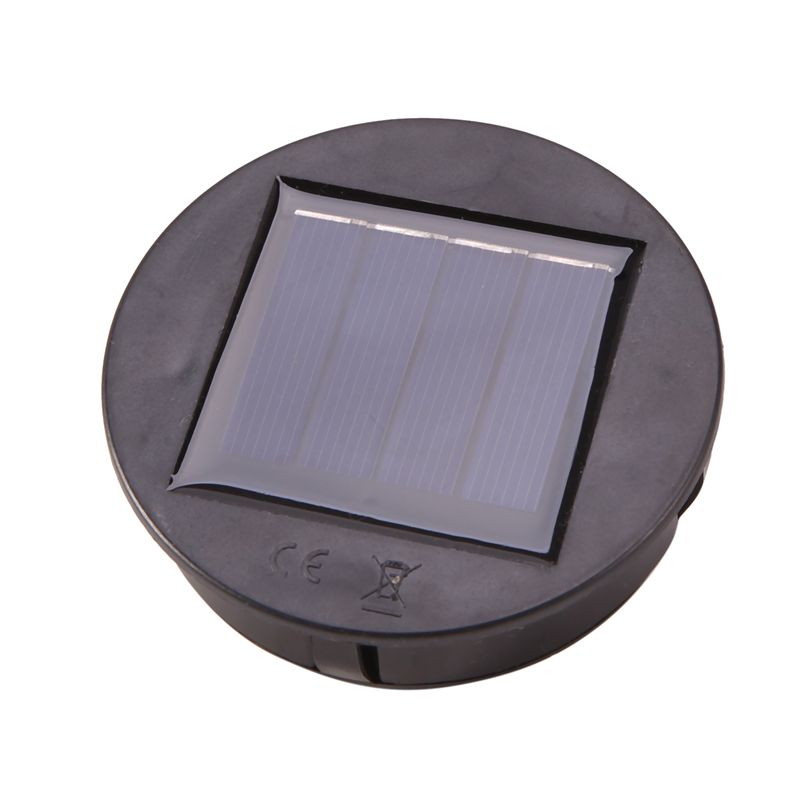 Smart Garden Solar Lights - L63A 6Pc 스마트 가든 태양열 구동