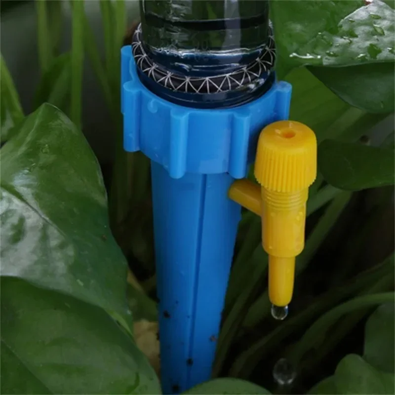 جهاز ري الحدائق 스마트 점적 관개 시스템  - Smart Garden Water Timer 리뷰 및 가격