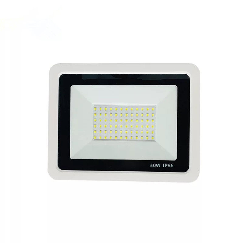 화이트 쉘 스포트라이트 울트라 얇은 Led 홍수 빛 스 - Smart Garden Solar Lights 리뷰 및 가격