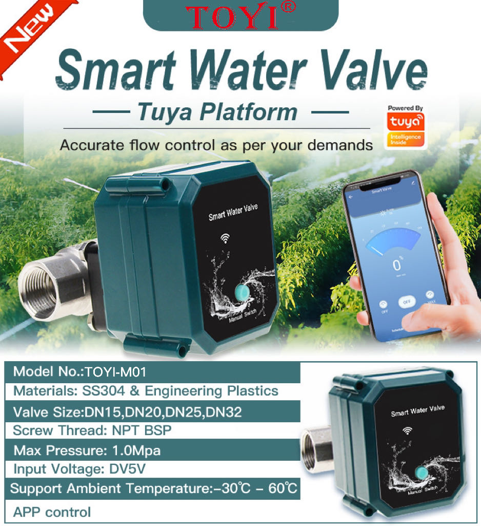 농장 및 정원용 자동 차단 기능을 갖춘 스마트 WiFi - Smart Garden Water Features 리뷰 및 가격