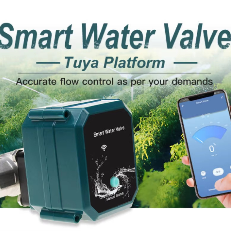 농장 및 정원용 자동 차단 기능을 갖춘 스마트 WiFi - Smart Garden Water Features 리뷰 및 가격