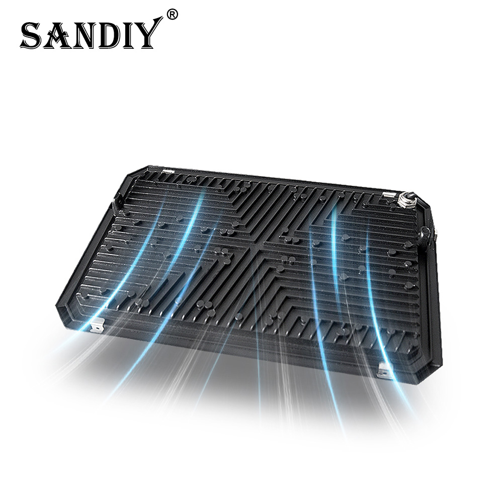 LED 스포트라이트 야외 조명 100W 프로젝터 200 - Smart Garden Solar Lights 리뷰 및 가격