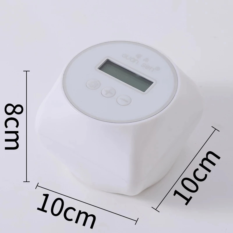 지능형 물방울 관개 워터 펌프 타이머 시스템, 정원 식 - Smart Garden Water Timer 리뷰 및 가격