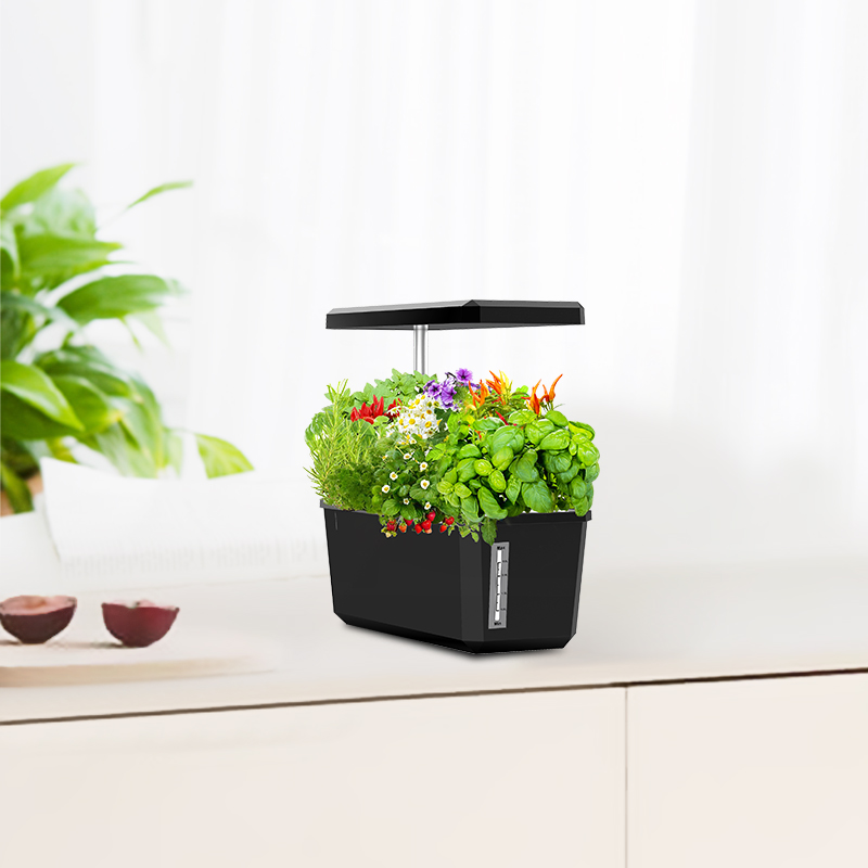 스마트 가든 수경재배 실내 수경재배 시스템 가정용 실내 - Smart Pod Garden 리뷰 및 가격