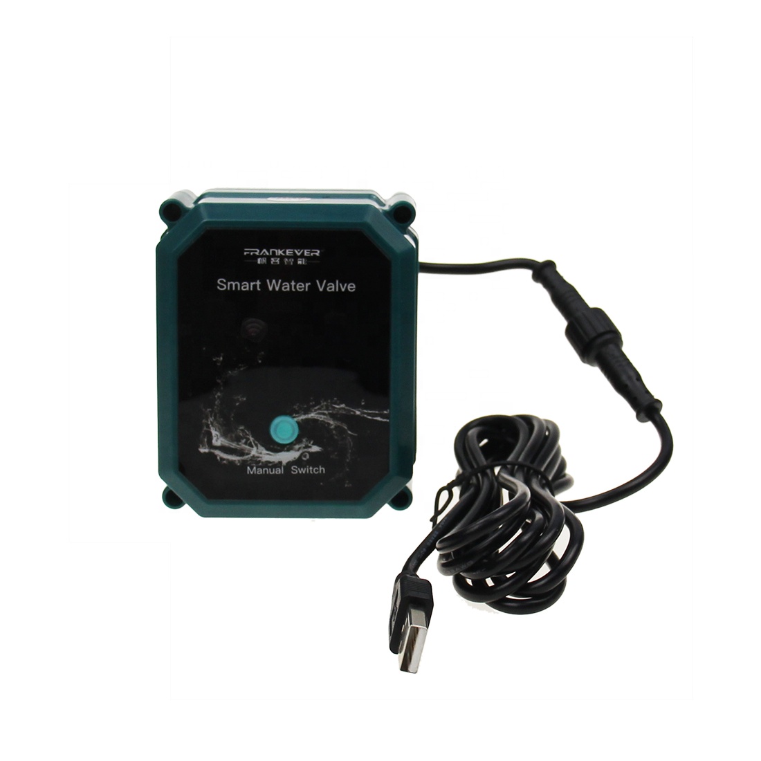 NSF 인증 스마트 정원 관수 밸브 컨트롤러 타이머 W - Smart Garden Water Timer 리뷰 및 가격