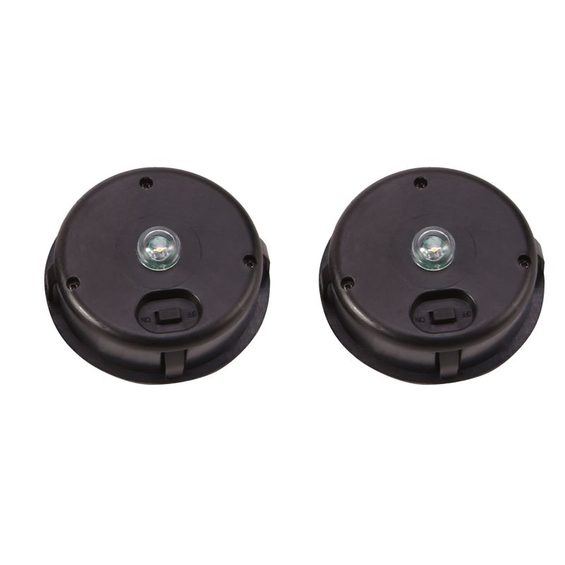 L63A 6Pc 스마트 가든 태양열 구동 교체형 원형  - Smart Garden Solar Lights 리뷰 및 가격