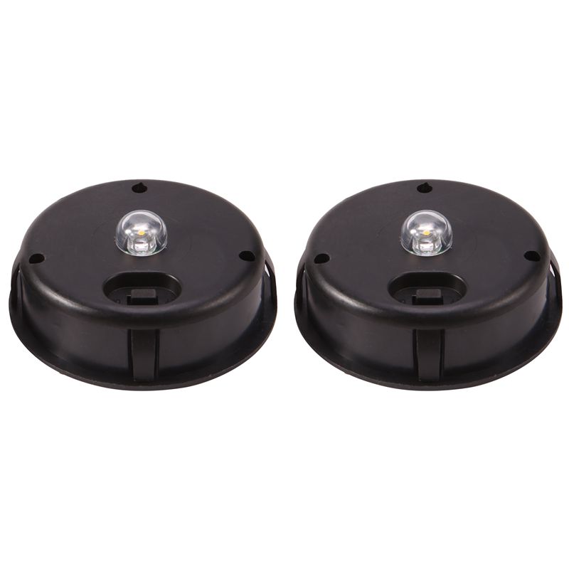 L63A 6Pc 스마트 가든 태양열 구동 교체형 원형  - Smart Garden Solar Lights 리뷰 및 가격