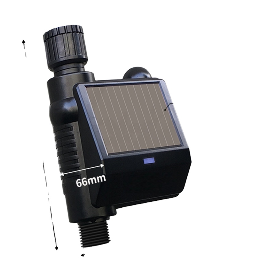 스마트 라이프 앱 제어 정원 듀얼 펌프 자동 급수 태양 - Smart Garden Water Timer 리뷰 및 가격