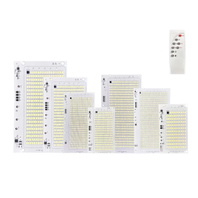 1Pcs 10W-600W LED 야외 태양 에너지 28 - Smart Garden Solar 리뷰 및 가격