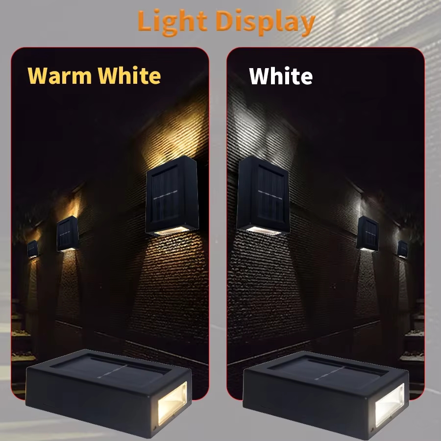 태양 LED 야외 조명 태양 조명 센서 램프 가로등 외 - Smart Garden Lighting System 리뷰 및 가격