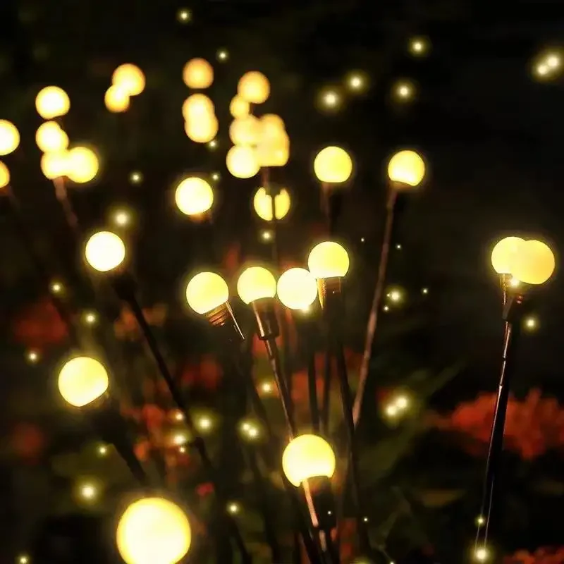 야외 태양광 정원등 방수 6/8/10 헤드 LED 전원 - Smart Garden Lighting System 리뷰 및 가격