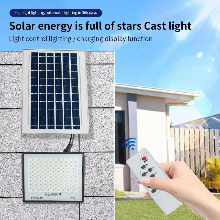 야외 정원 LED 반사판 태양광 조명, 정원 건물 햇빛 - Smart Garden Solar Lights 리뷰 및 가격