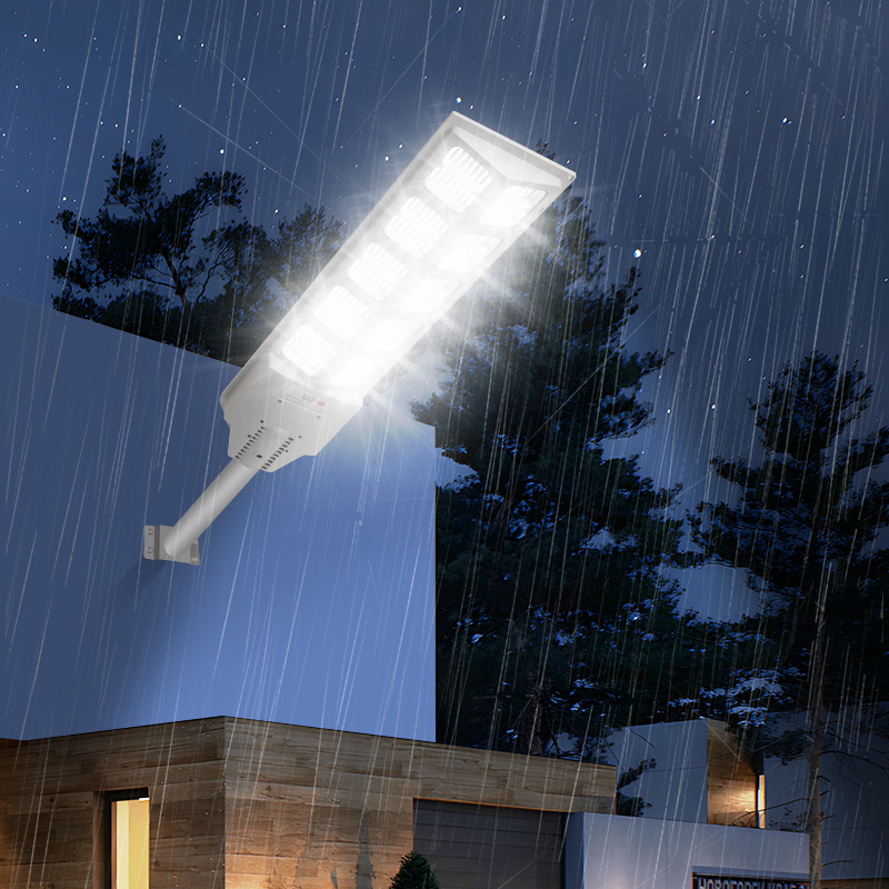 400W 태양광 가로등 방수 IP67 레이더 모션 센서 - Smart Garden Solar Lights 리뷰 및 가격
