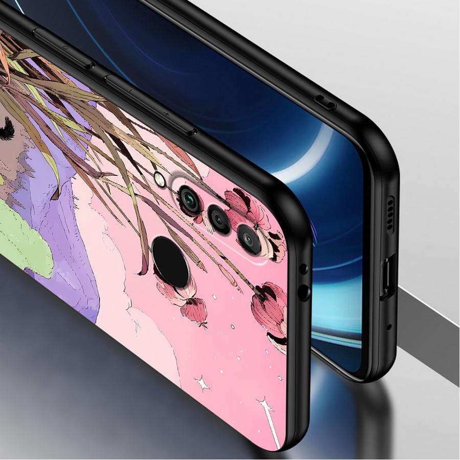 가든 블랙 캣 무브먼트 케이스 (화웨이 푸라 90 프로 - Huawei Smart Garden 리뷰 및 가격